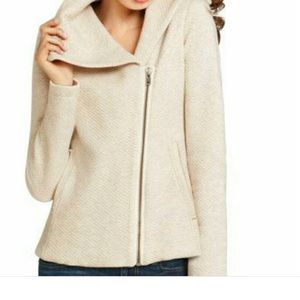 CAbi Quilted Jacket